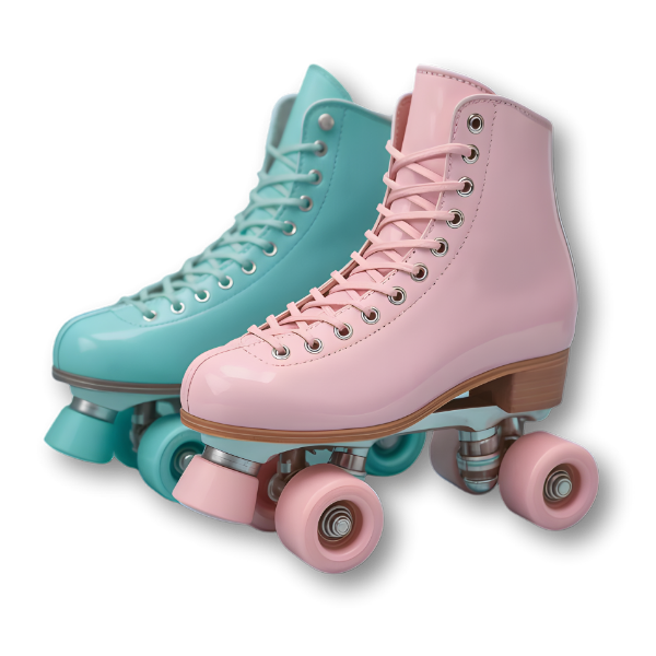 Roller skates